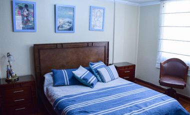 VENTA AMPLIA Y HERMOSA CASA, SAN ANTONIO DE PICHINCHA