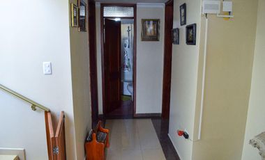 VENTA AMPLIA Y HERMOSA CASA, SAN ANTONIO DE PICHINCHA