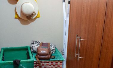 VENTA AMPLIA Y HERMOSA CASA, SAN ANTONIO DE PICHINCHA