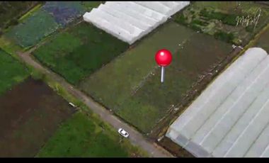 Terreno 5.602 metros totalmente plano en venta