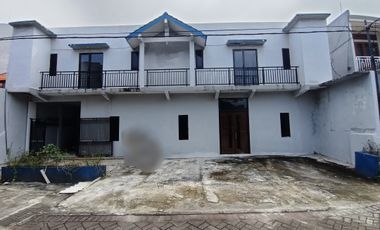 Jual Rumah Kost Kostan Ketintang dekat Gayungan Kebonsari Jambangan