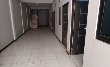 Jual Rumah Kost Kostan Ketintang dekat Gayungan Kebonsari Jambangan