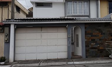 Casa en Venta, Ciudadela Garzota, TerM