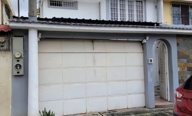 Casa en Venta, Ciudadela Garzota, TerM