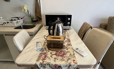 Apartemen Sky House Alam Sutera