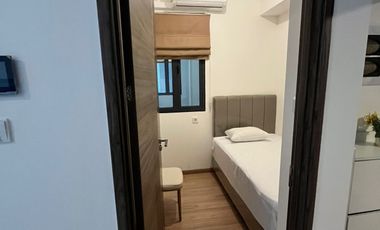 Apartemen Sky House Alam Sutera