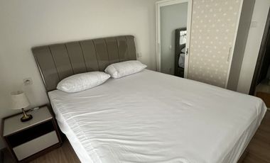 Apartemen Sky House Alam Sutera