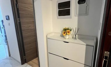 Apartemen Sky House Alam Sutera