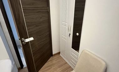 Apartemen Sky House Alam Sutera