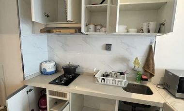 Apartemen Sky House Alam Sutera