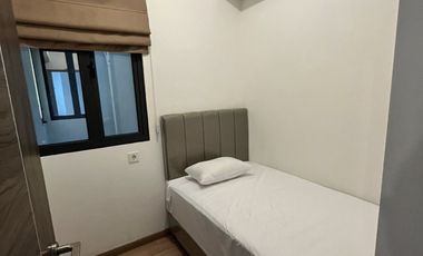 Apartemen Sky House Alam Sutera