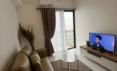 Apartemen Sky House Alam Sutera