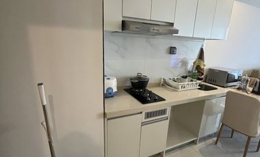 Apartemen Sky House Alam Sutera