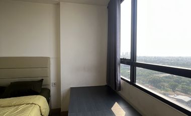 Apartemen Collins Boulevard Serpong