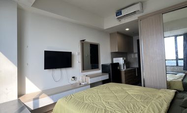 Apartemen Collins Boulevard Serpong