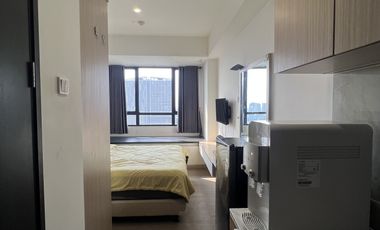 Apartemen Collins Boulevard Serpong