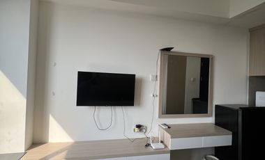 Apartemen Collins Boulevard Serpong