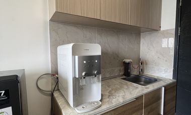 Apartemen Collins Boulevard Serpong