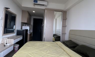Apartemen Collins Boulevard Serpong