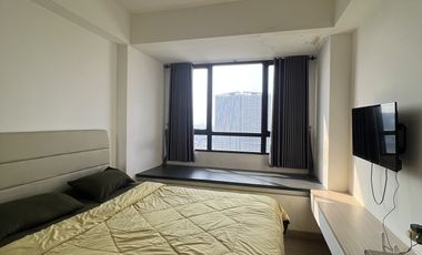 Apartemen Collins Boulevard Serpong