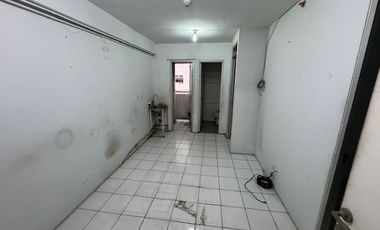 JUAL Apartemen Gading Nias Sertifikat 2 Kamar Kosongan Lantai 3