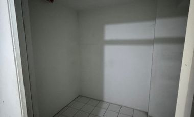 JUAL Apartemen Gading Nias Sertifikat 2 Kamar Kosongan Lantai 3