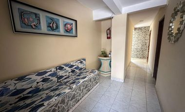 Departamento en venta, Salinas, ChrC