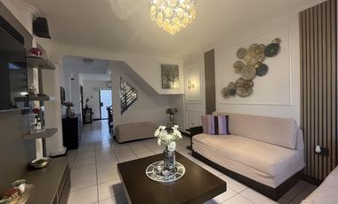 Casa en venta en cdla Alamos Norte conjunto residencial Santa Fe  GabR