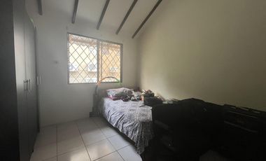 Casa en venta en cdla Alamos Norte conjunto residencial Santa Fe  GabR