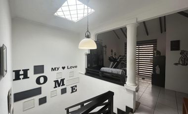 Casa en venta en cdla Alamos Norte conjunto residencial Santa Fe  GabR