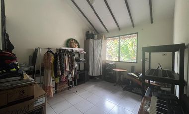 Casa en venta en cdla Alamos Norte conjunto residencial Santa Fe  GabR