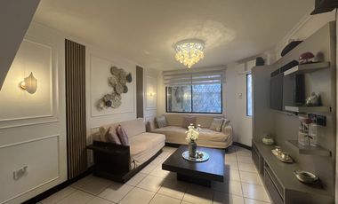 Casa en venta en cdla Alamos Norte conjunto residencial Santa Fe  GabR