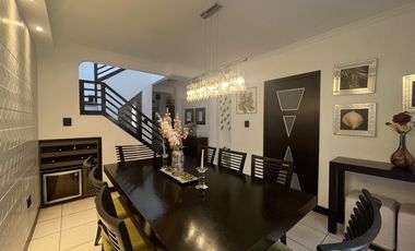 Casa en venta en cdla Alamos Norte conjunto residencial Santa Fe  GabR