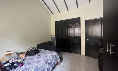 Casa en venta en cdla Alamos Norte conjunto residencial Santa Fe  GabR