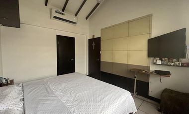 Casa en venta en cdla Alamos Norte conjunto residencial Santa Fe  GabR