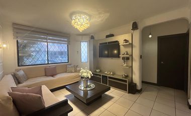 Casa en venta en cdla Alamos Norte conjunto residencial Santa Fe  GabR