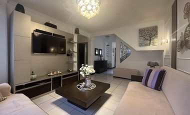 Casa en venta en cdla Alamos Norte conjunto residencial Santa Fe  GabR