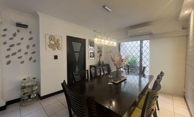 Casa en venta en cdla Alamos Norte conjunto residencial Santa Fe  GabR