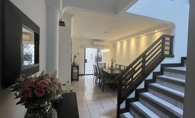 Casa en venta en cdla Alamos Norte conjunto residencial Santa Fe  GabR