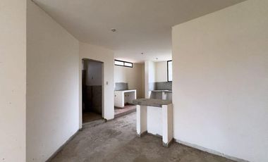 Vivienda Multifamiliar De Tres Niveles