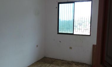VIVIENDA MULTIFAMILIAR DE TRES NIVELES EN BAHÍA DE CARAQUEZ-MANABÍ