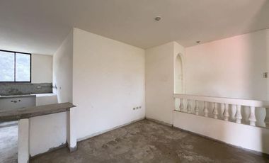 Vivienda Multifamiliar De Tres Niveles