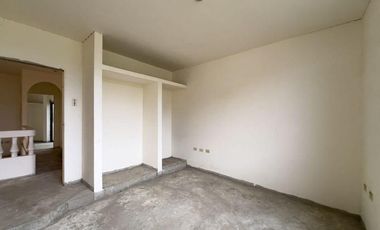 Vivienda Multifamiliar De Tres Niveles