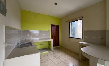 Vivienda Multifamiliar De Tres Niveles