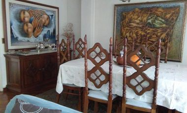 Venta Departamento Quito Tenis 4 Hab US 180000 fcm