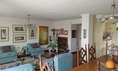 Venta Departamento Quito Tenis 4 Hab US 180000 fcm