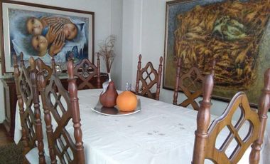 Venta Departamento Quito Tenis 4 Hab US 180000 fcm