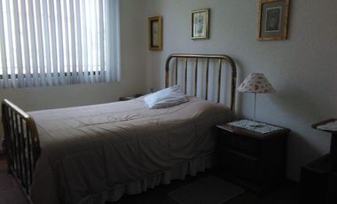 Venta Departamento Quito Tenis 4 Hab US 180000 fcm