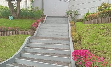 Venta Departamento Quito Tenis 4 Hab US 180000 fcm