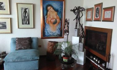 Venta Departamento Quito Tenis 4 Hab US 180000 fcm